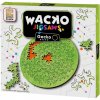 Dřevěné puzzle Ještěrky, Wacko