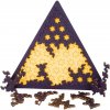 Dřevěné puzzle Sstarss, Wacko