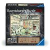 Exit Puzzle: Laboratoř 368 dílků