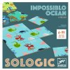 Sologic Impossiblo - Ocean
