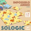 DJ00808 Animo Impossiblo