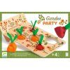 DJ02076 Garden Party
