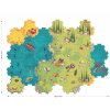Gigant puzzle Bitva-30 pcs