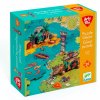 Gigant puzzle Bitva-30 pcs