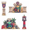 Gigant puzzle Bitva-30 pcs
