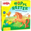 Hop, hop, koníku - dětská hra