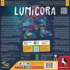 Lumicora (EN) - desková hra
