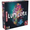 Lumicora (EN) - desková hra