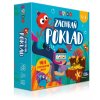 Zachraň poklad - kvído