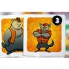 Kočkombat - strategická hra plná kočičího boje