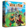 Zbojníci - desková hra plná nečekaných zvratů