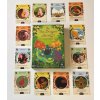 The Tea Dragon Society Card Game