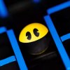 Quoridor Pac-Man - strategická hra s ikonickým Pac-Manem