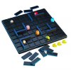 Quoridor Pac-Man - strategická hra s ikonickým Pac-Manem