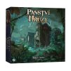 Panství hrůzy: Hadí cesta - rozšíření