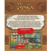 Hostina pro Ódina: Norové - rozšíření