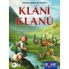 Klání klanů - desková rodinná hra