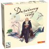 Darwinovy cesty - desková hra