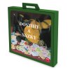 Dostihy a sázky – retro rodinná hra