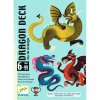 Dragon Deck – strategická hra