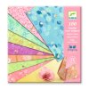 Haru Origami papíry – Kreativní skládání s poetickými vzory