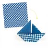 Natsu Papíry na origami – kreativní zábava pro děti