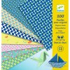 Natsu Papíry na origami – kreativní zábava pro děti