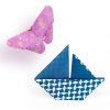 Natsu Papíry na origami – kreativní zábava pro děti
