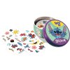 Dobble STITCH - Postřehová hra s motivy Lilo a Stitch