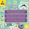 Dobble STITCH - Postřehová hra s motivy Lilo a Stitch