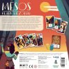 MESOS (CZ): Klany mezolitu