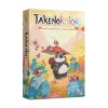 Takenokolor – Barevné dobrodružství s pandami!