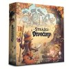 Strážci divočiny – kooperativní strategická hra