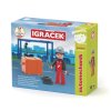 Igráček Automechanik - figurka s nářadím pro opravdové malé odborníky!