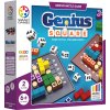 Smart hry: Genius Square