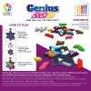 Genius Star – Hvězda mezi logickými hrami!