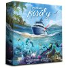 Zachraňte korály - Desková hra o ochraně podmořského světa!