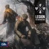 Legie EN - Sibiřská cesta: Epická karetní bitva v ruské občanské válce
