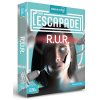 Escape Game - R.U.R. – anglická verze hry Únikovka - R.U.R.