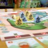 Čajová zahrada – harmonie přírody a strategie v jedné hře