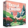 Čajová zahrada – harmonie přírody a strategie v jedné hře