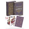 Pokerové karty Bicycle - Marquis Deck
