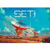 SETI (EN) - pátrání po mimozemské inteligenci