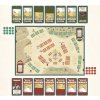 Saladin (CZ) Strategická desková hra z křižáckých bojišť