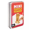 Mini Topple Tower - Mini věž Jenga