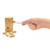 Mini Topple Tower - Mini věž Jenga
