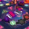 Voidfall - Epická vesmírná 4X hra pro náročné stratégy!