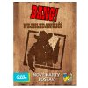 Bang! Nejhledanější - nové postavy