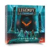 Legendy z podhradí - desková hra