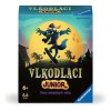 Vlkodlaci: Noc mladých vlků – společenská hra plná napětí